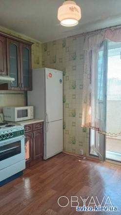 1-комнатная квартира, 43.30 кв.м