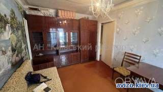 1-комнатная квартира, 27 м.кв.