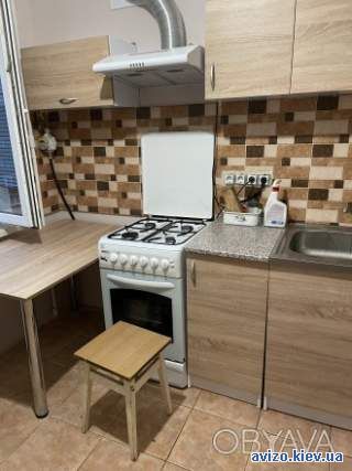 Сдается 1 квартира