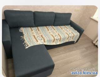 Сдается 1к квартира