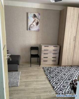 Сдается 1к квартира