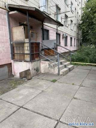 Сдается в оренду помещение 65мкв