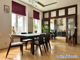 3-комнатная квартира, 93.60 кв.м