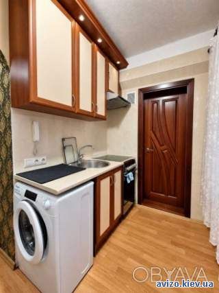 2-комнатная квартира, 45.00 кв.м