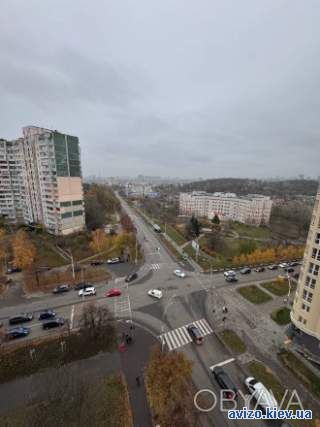 Сдается 1 к квартира Ретровиль