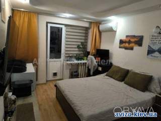 2-комнатная квартира, 45.3 м.кв.