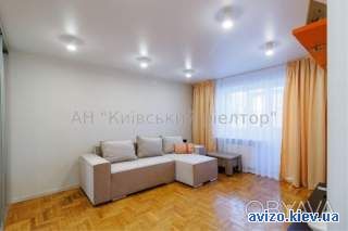 1-комнатная квартира, 30 м.кв.