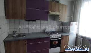 2-комнатная квартира, 46 м.кв.