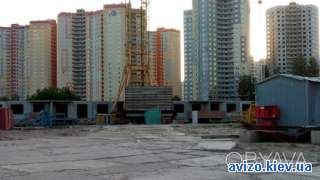 Продам однокомнатную на Глушкова, 6.
