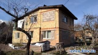 Осокорки. БЕЗ % продаж будинка з двома ділянками, Садова, 56.
