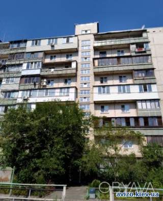 Березняки. Продам 3-кімнатну квартиру з капітальним ремонтом, Миколайчука, 3/1.