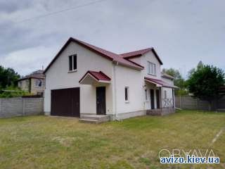 Погреби. Продам теплий 2-поверховий будинок 176 м2 під лісом.