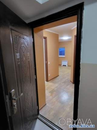 1-комнатная квартира, 38 кв.м