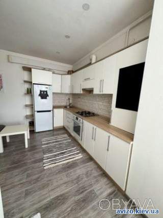 1-комнатная квартира, 38 кв.м