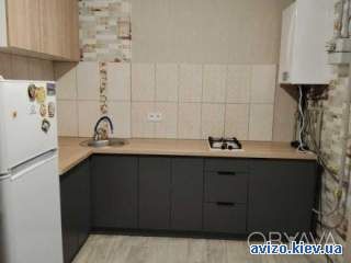 1-комнатная квартира, 32 кв.м