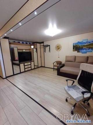 1-комнатная квартира, 29 кв.м