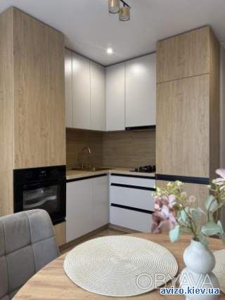 1-комнатная квартира, 32 кв.м