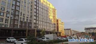 1-комнатная квартира, 32 кв.м