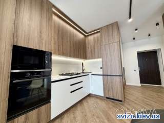 1-комнатная квартира, 40 кв.м