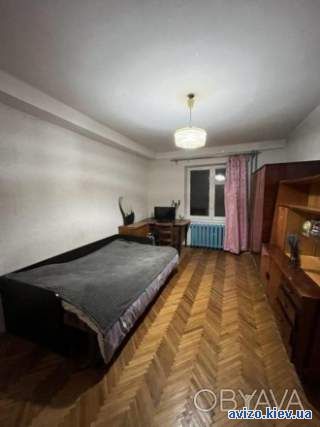 2-комнатная квартира, 40 кв.м