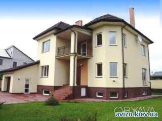 Сдам в аренду дом, Петропавловская Борщаговка, Киев.