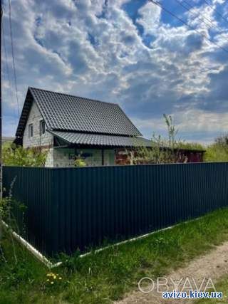 Продам дачу 10 соток, 32 км від Києва. в с.Калинівка, Макарівський р-н.