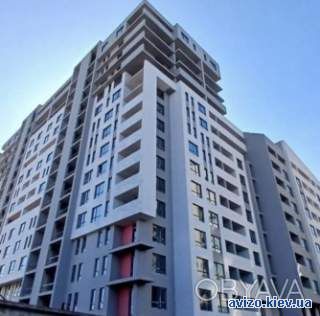 2-комнатная квартира, 54 кв.м
