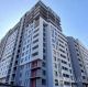 2-комнатная квартира, 54 кв.м