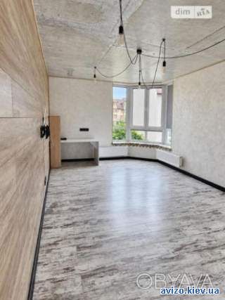 1-комнатная квартира, 50 кв.м