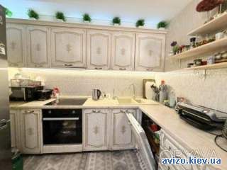 3-комнатная квартира, 90 кв.м