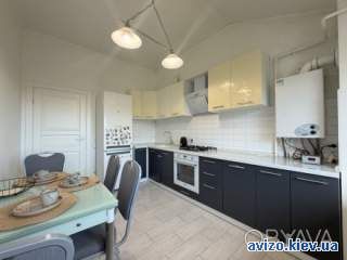 2-комнатная квартира, 61 кв.м