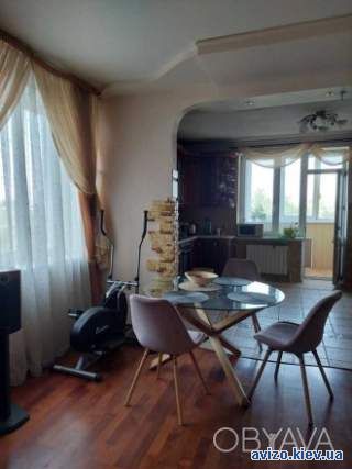 2-комнатная квартира, 90.00 кв.м