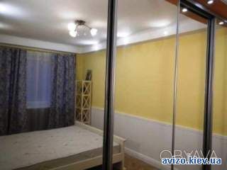 2-комнатная квартира, 45 кв.м
