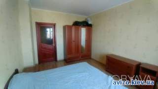 2-комнатная квартира, 81 кв.м