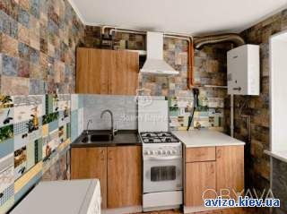 2-комнатная квартира, 45.00 кв.м