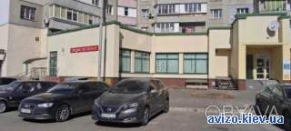 Торговые помещения, 330.50 кв.м