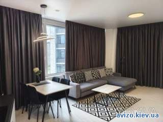 3-комнатная квартира, 90.00 кв.м