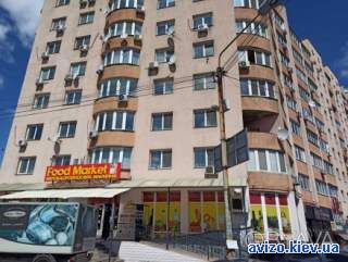 2-комнатная квартира, 83.70 кв.м