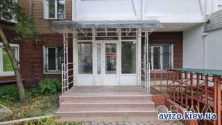 Торговые помещения, 160.00 кв.м