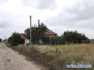 Участок, 25.00 сот