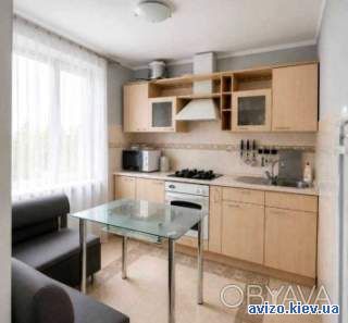 3-комнатная квартира, 63 кв.м