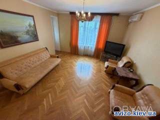3-комнатная квартира, 94 кв.м