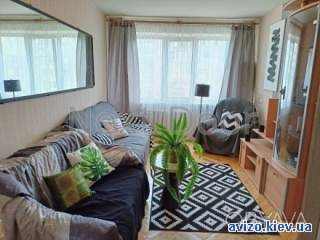 3-комнатная квартира, 65 м.кв.