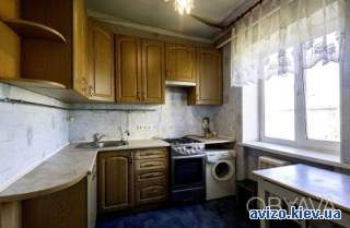 2-комнатная квартира, 44 кв.м