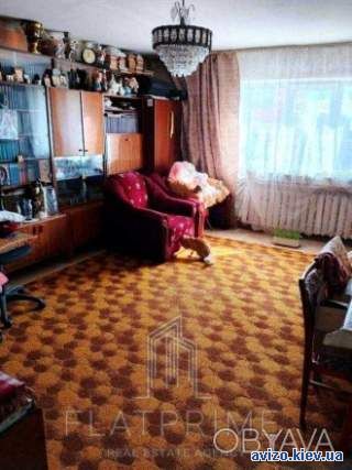 3-комнатная квартира, 79 кв.м