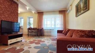 3-комнатная квартира, 53.5 кв.м