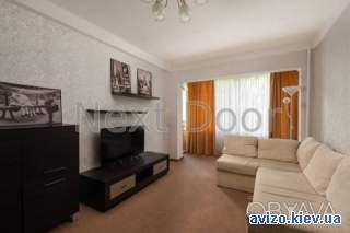 2-комнатная квартира, 53 м.кв.