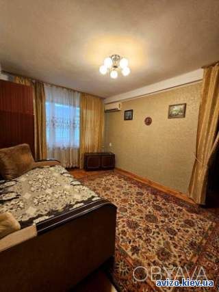 2-комнатная квартира, 42 кв.м