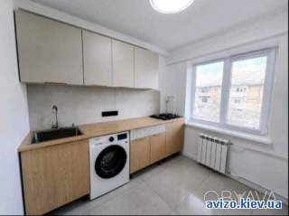 2-комнатная квартира, 40 кв.м