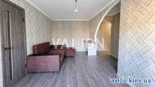 2-комнатная квартира, 46 кв.м